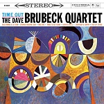 DAVE BRUBECK QUARTET / TIME OUT [200g 2LP 45rpm]